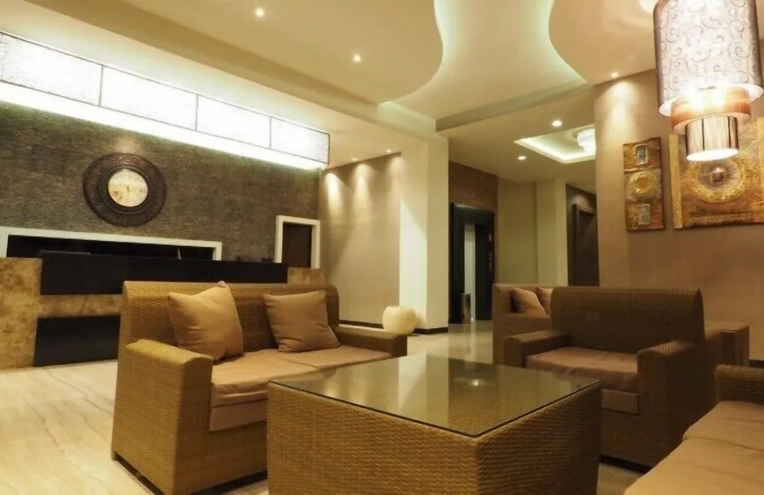 De Boutique Style Hotel-1