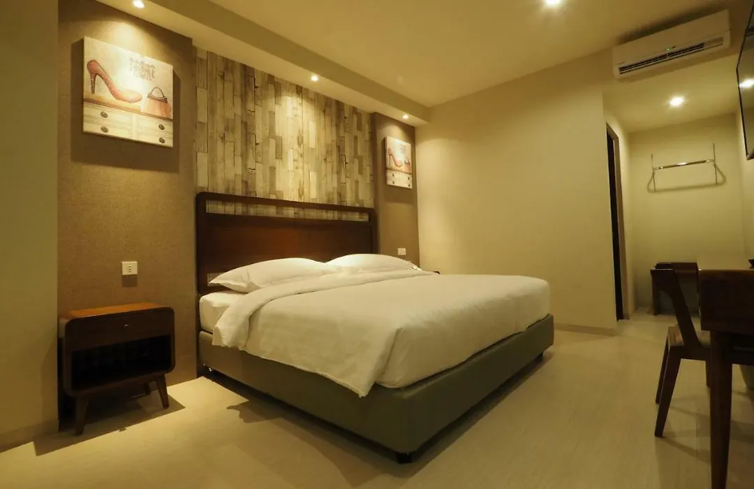 De Boutique Style Hotel-1
