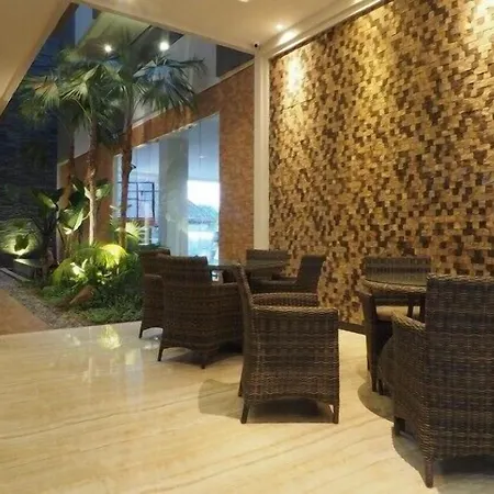 De Boutique Style Hotel-2