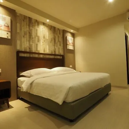 De Boutique Style Hotel-3