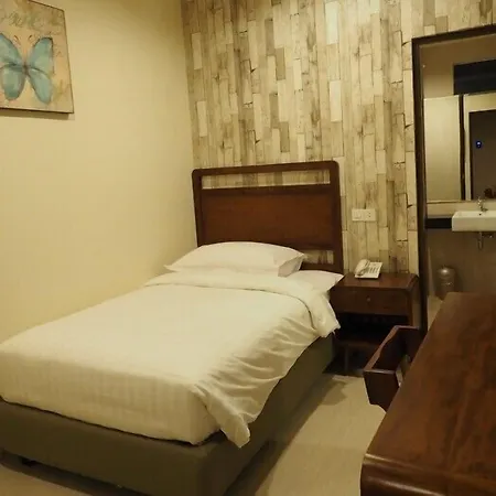 De Boutique Style Hotel-2