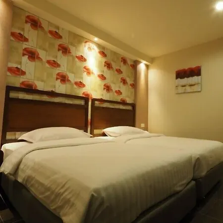 De Boutique Style Hotel-3